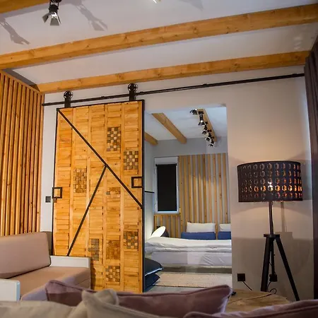 Appartamento Thesseasyliving
