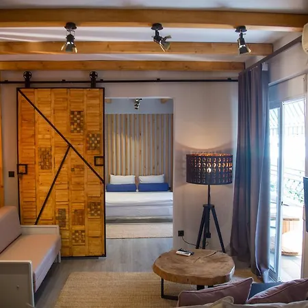 Appartamento Thesseasyliving Salonicco