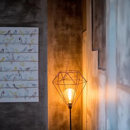 Thesseasyliving Appartamento