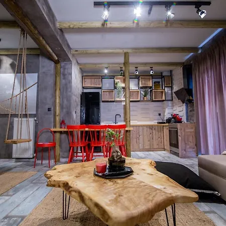 Thesseasyliving Appartamento