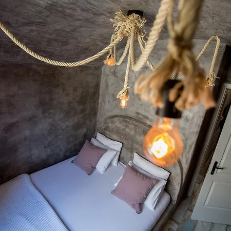 Appartamento Thesseasyliving *