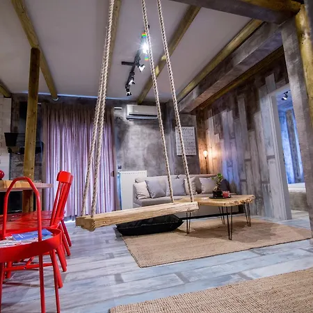 Thesseasyliving * Salonicco